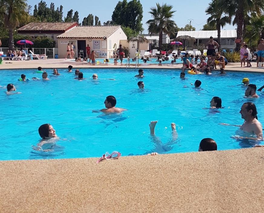 Frejus Tout Confort, Climatisation,Linge De Lit Et De Toilette, Coffre Fort, Ventilations Au Plafond Chambres Et Wifi Possible Εξωτερικό φωτογραφία