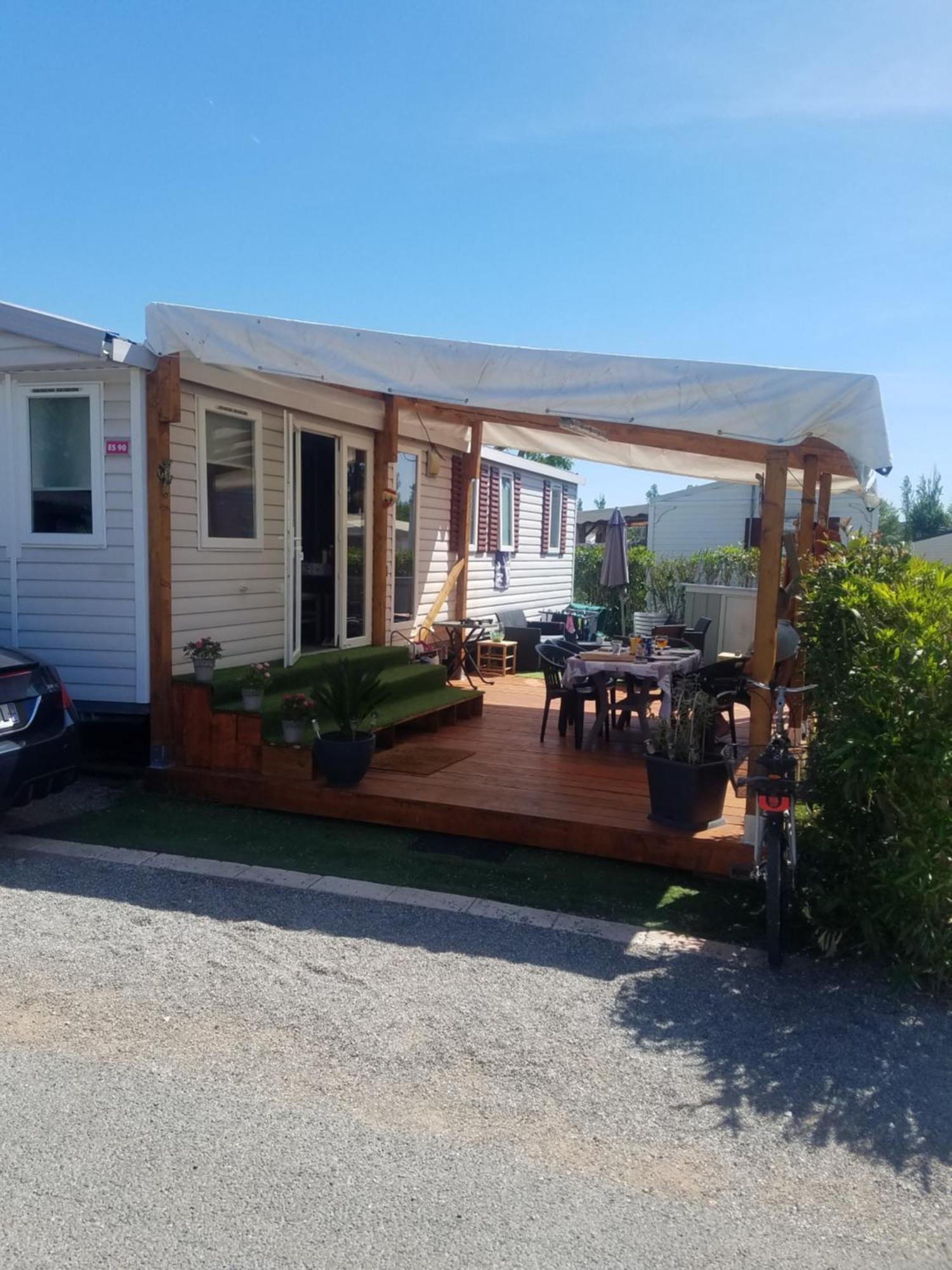 Frejus Tout Confort, Climatisation,Linge De Lit Et De Toilette, Coffre Fort, Ventilations Au Plafond Chambres Et Wifi Possible Εξωτερικό φωτογραφία